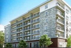 275 Larch St Street G616, Waterloo, ON N2L 3R2