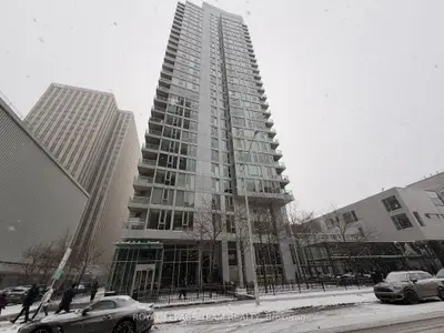 Condo Apartment in Ottawa Centre