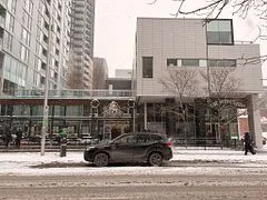179 Metcalfe Street 908, Ottawa Centre, On K2p 0w1
