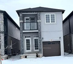 263 Louise Street, Welland, On L3b 0h8