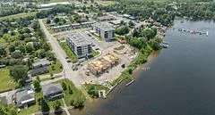 19b West Street N 304, Kawartha Lakes, On K0m 1n0