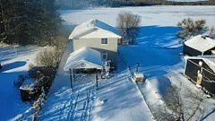 38 Ottawa Avenue, South River, On P0a 1x0