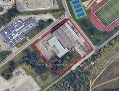 205 Mary Street, Brantford, On N3s 3c1