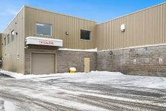 1392 Cyrville Road, Cyrville - Carson Grove - Pineview, ON K1B 3L9