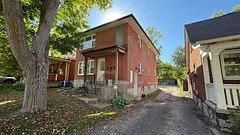 17 Carfrae Crescent Upper Apartment, London South, ON N6C 4A8
