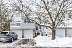 122 Castlegreen Private 58, Hunt Club - South Keys And Area, On K1t 3n2
