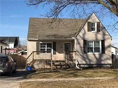 281 Wallace Avenue S, Welland, ON L3B 1R8