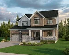 7 Green Drive, Huntsville, On P1h 0k7