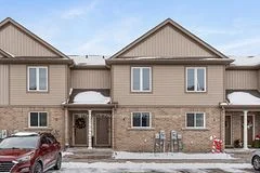 6118 Kelsey Crescent 6, Niagara Falls, ON L2H 0M6