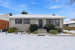 5928 Carman Street, Niagara Falls, ON L2J 1S1