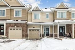 196 BANDELIER Way, Stittsville - Munster - Richmond, ON K2S 0C2