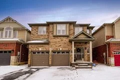 Detached in Hamilton