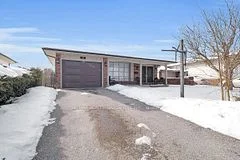 Detached in London South