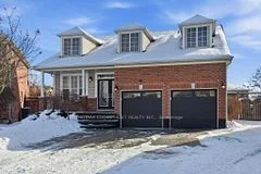 Detached in Brantford