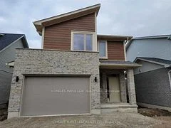 2011 Evans Boulevard, London South, ON N6M 0A9