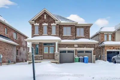 Detached in Southgate