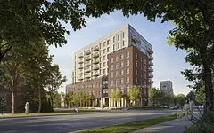 8 Blackburn Avenue 317, Lower Town - Sandy Hill, ON K1N 7Z2