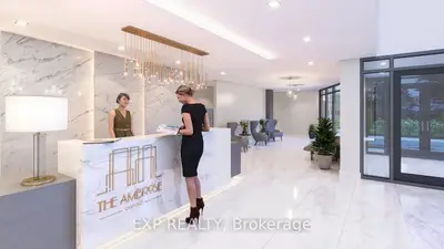 Condo Apartment in Brantford