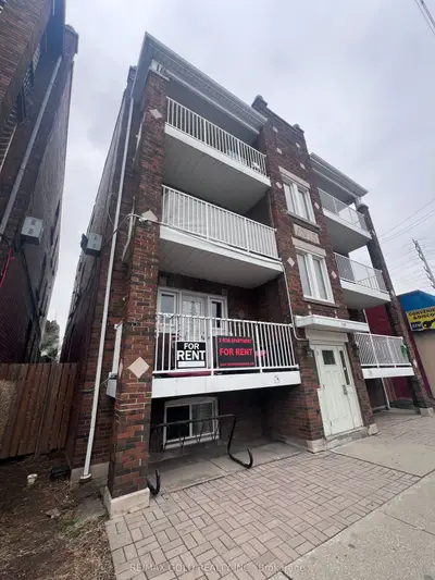 Multiplex in Hamilton