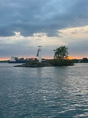 Nil Clark Island, South Glengarry, On K6h 5r7