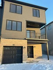 Att/Row/Townhouse in Prince Edward County