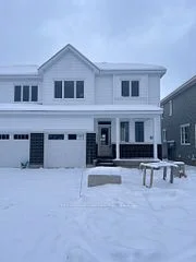 153 RYAN REYNOLDS Way, Orleans - Convent Glen and Area, ON K4A 5T6