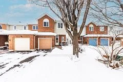 917 Markwick Crescent, Orleans - Cumberland and Area, ON K4A 4J1