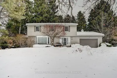 Detached in Waterloo