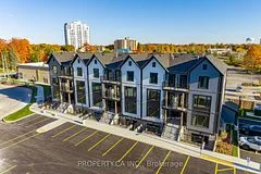 708 Woolwich Street 220, Guelph, ON N1H 7G6