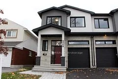 846 Alpine Avenue 1, Britannia Heights - Queensway Terrace N and Area, ON K2B 5R6