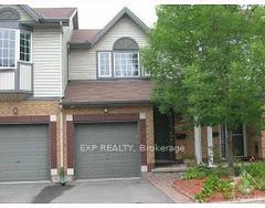 44 SIENNA Private, Alta Vista and Area, ON K1G 6L9