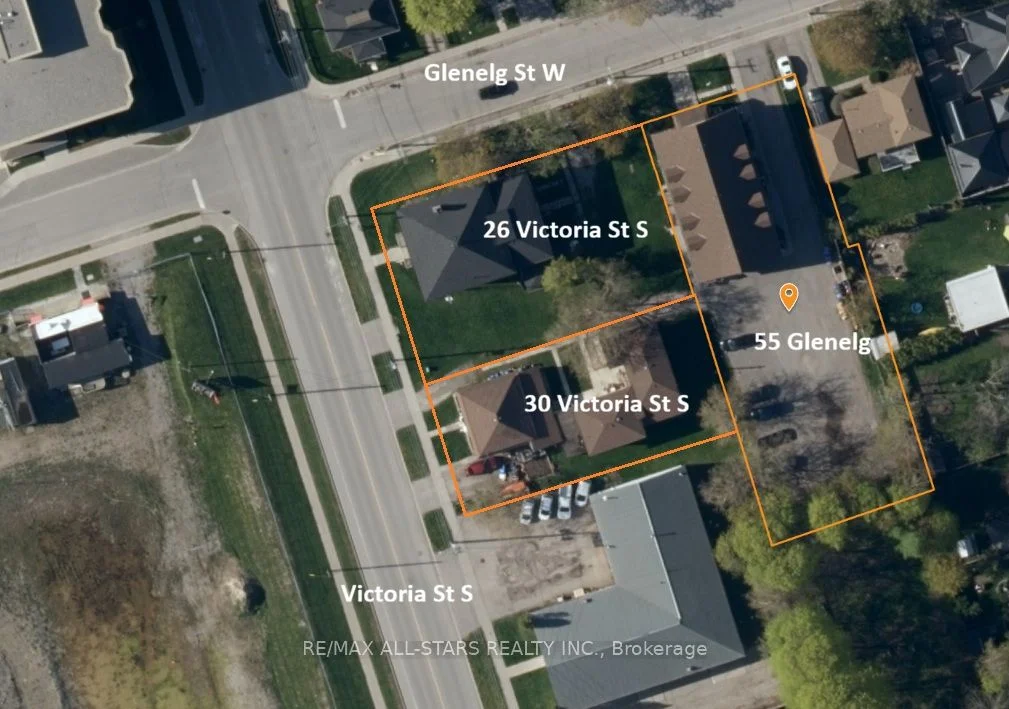 26/30/55 Victoria/ Glenelg Avenue S, Kawartha Lakes, ON K9V 2C8