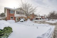 538 Ingersoll Avenue, Woodstock, On N4s 4y2