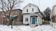 7 Pinehurst Avenue, West Centre Town, On K1y 1k2