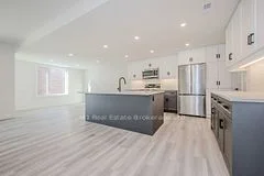 Condo Apartment in Centre Wellington