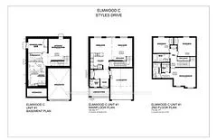 118 Styles Drive, St. Thomas, On N5r 0n8
