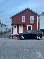 283 RICHELIEU Avenue 1, Vanier and Kingsview Park, ON K1L 6K2