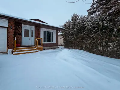 336 Tulip Crescent B, Orleans - Cumberland And Area, On K1e 2b1