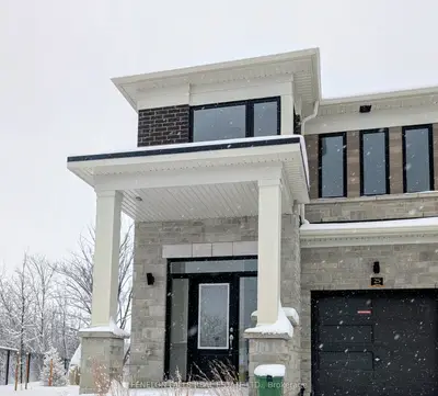 Att/Row/Townhouse in Kawartha Lakes