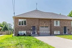 11 Donald Avenue Lower, Welland, ON L3C 3S9