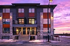 1116 Creekway Private, Kanata, ON K2T 0R8