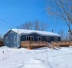 480 Porter Road, Rideau Lakes, On K0g 1x0