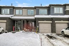 211 Mountain Sorrel Way, Orleans - Cumberland And Area, On K4a 1h2