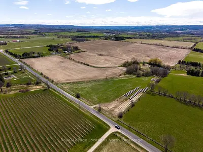 416400 10th Line, Blue Mountains, On N0h 1j0
