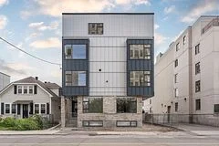 10 MCARTHUR Avenue 201, Vanier and Kingsview Park, ON K1L 6R2