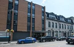 275 Ontario Street 205, Kingston, ON K7K 2X5