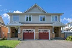 286 Parkin Circle, Blossom Park - Airport and Area, ON K1T 4G8