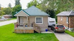 127 Yonge Street S, Brockton, ON N0G 2V0