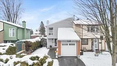 1146 Grenoble Crescent, Orleans - Convent Glen and Area, ON K1C 2C6