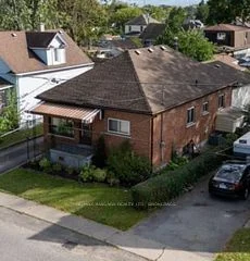 6286 Culp Street Lower, Niagara Falls, ON L2G 2C1